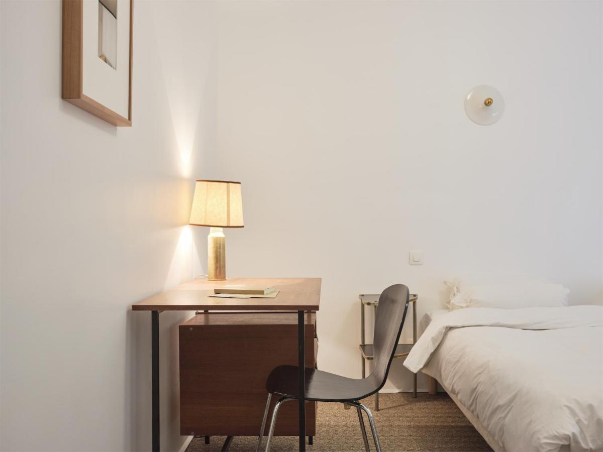 La Boule D'Or - Auberge Creative Clamecy  Exterior foto
