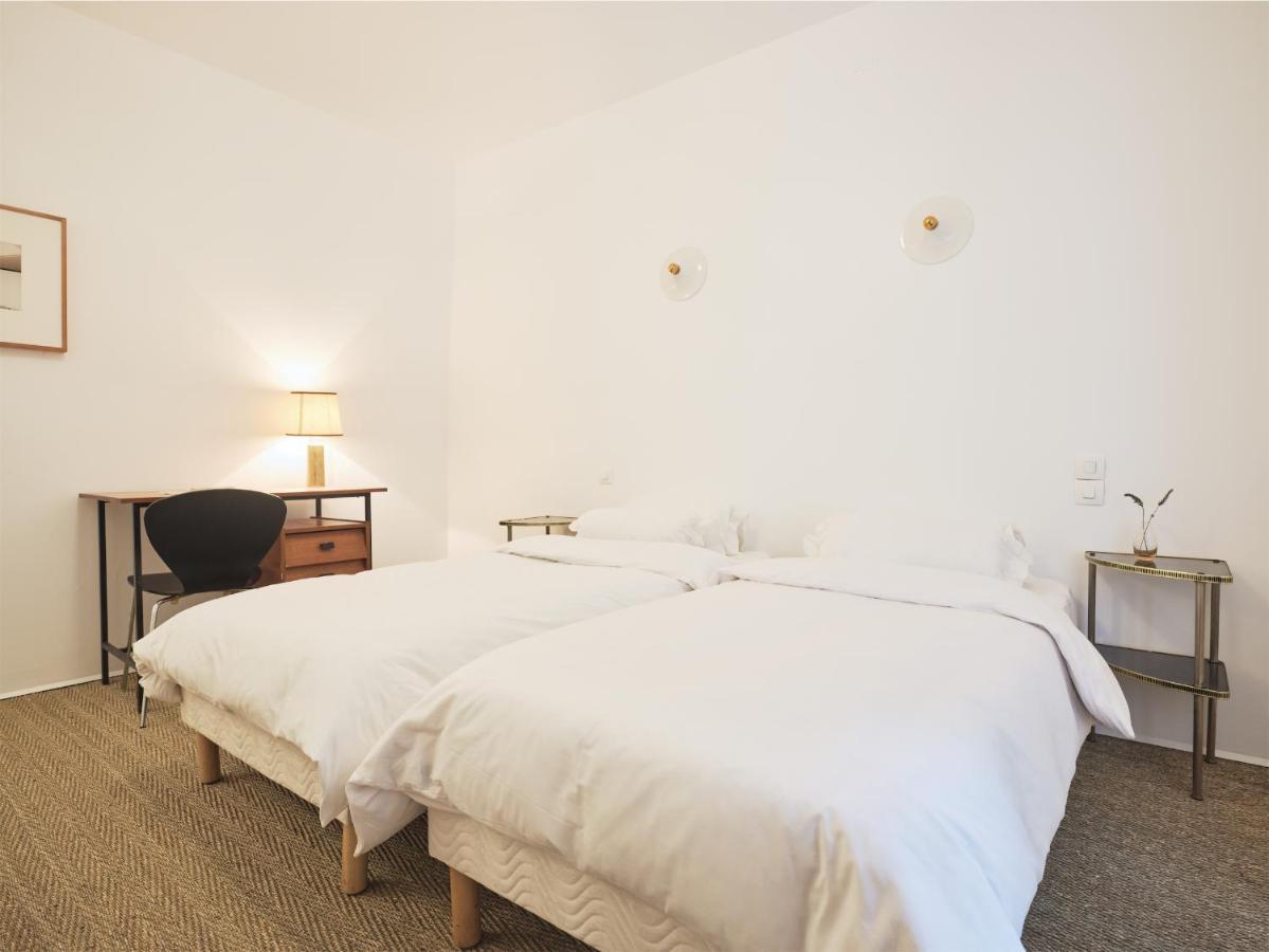 La Boule D'Or - Auberge Creative Clamecy  Exterior foto